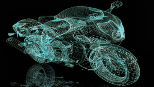 Motorcycle