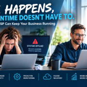 downtime doesnt have to